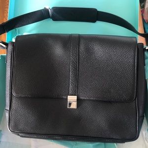 Tiffany & Co - Messenger Bag (Brand New)